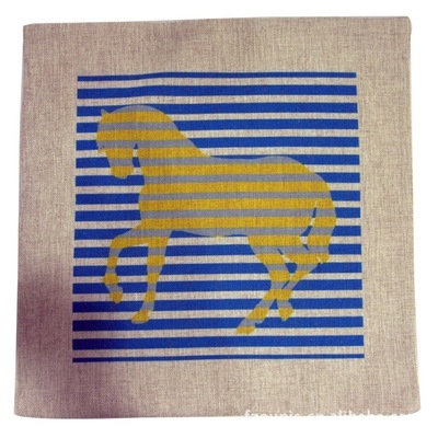 【廠家批發】麻布、棉麻、植絨、汽車、卡通 抱枕抱/枕套供應商:福州歐尼斯工藝品