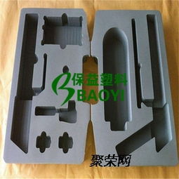 廠家定制雕刻eva包裝內(nèi)襯成型