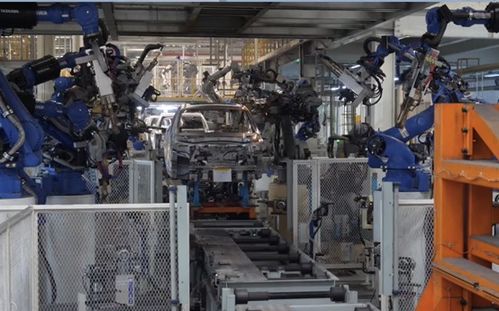 云監(jiān)工 下的新車 一汽奔騰展現(xiàn)品牌實力