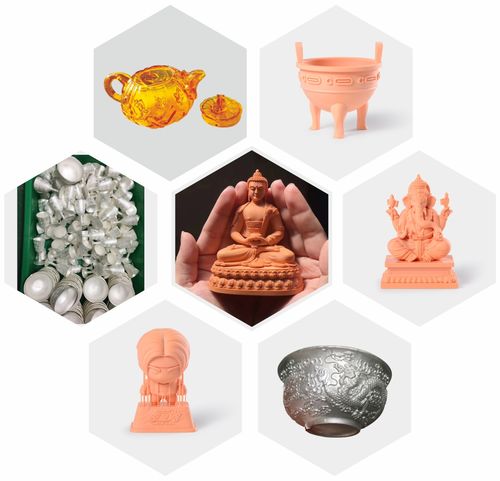 3d打印機多少錢一臺