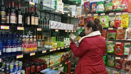 打通服務(wù)“最后一公里” 麒麟居委黨建便民綜合服務(wù)站日用品銷售惠民生